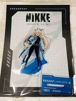 Fate 韓国 韓服 アクスタ 全種 Amazon.co.jp: 韓国ギルティ 勝利の女神 NIKKE ニケ アクスタ